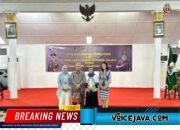 BRI BO Rangkasbitung Hadiri Pisah Sambut Kajari Lebak, Tegaskan Komitmen Sinergi dengan Kejaksaan