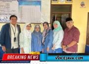 BRI BO Rangkasbitung Sosialisasikan Kredit Briguna demi Kesejahteraan Purnawirawan Polri di Lebak