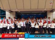 BRI BO Rangkasbitung Maknai Hari Kebangkitan Nasional dengan Refleksi Internal dan Penguatan Semangat Inovasi