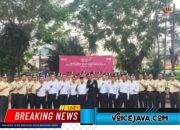 BRI BO Rangkasbitung Peringati Hari Lahir Pancasila, Perkuat Nilai Kebangsaan dalam Pelayanan Perbankan