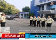 BRI BO Rangkasbitung Perkuat Keamanan dan Service Excellence Melalui Apel Pagi Rutin Satpam