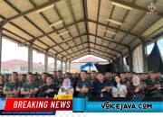 BRI BO Rangkasbitung Edukasi Prajurit Yon TP 840 Golok Sakti tentang Pengelolaan Keuangan dan Solusi Perbankan