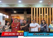 BRI BO Rangkasbitung Perkuat Sinergi dengan Kejari Lebak melalui Kunjungan Silaturahmi dan Koordinasi Strategis