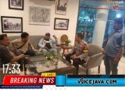 Gerak Cepat Polsek Metro Menteng Tindak Lanjuti Laporan 110, Keributan WNA dan WNI di Hotel Cipta Berhasil Diredam