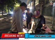 Operasi Cipta Kondisi Polsek Johar Baru, Antisipasi Begal dan Kejahatan Jalanan di Wilayah Rawan