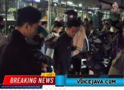 Polsek Pademangan Gelar Patroli KRYD dan Razia Stasioner Antisipasi Tawuran, Balap Liar, dan Kejahatan Jalanan‎