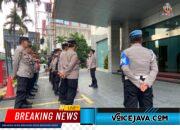 Mahasiswa Akan Demo di PT Arminareka Salemba, Polisi Siagakan 15 Personel Pengamanan