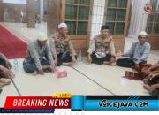 Subuh Keliling di Masjid Al Hidayah Kwitang, Polda Metro Jaya Pererat Silaturahmi dan Sampaikan Pesan Kamtibmas