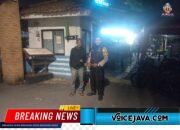 Bhabinkamtibmas Cikini Tingkatkan Kewaspadaan Warga Lewat Sambang Satkamling