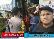 Respon Cepat Laporan 110 Masuk, Polisi Langsung Bergerak: Gangguan Kebisingan di Johar Baru Berhasil Ditangani