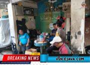 Sinergi Polisi dan Warga Perkuat Keamanan Lingkungan, RW 11 Johar Baru Tetap Kondusif