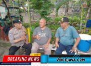 Cooling System Perkuat Kewaspadaan Warga, Polisi dan Tokoh Masyarakat RW 02 Galur Bersinergi Jaga Kamtibmas
