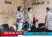 Gerak Cepat Polsek Metro Menteng Tindaklanjuti Laporan Dugaan Pencurian Paket di Kost Sienna