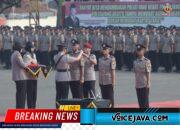 Kapolda Metro Jaya Lantik 993 Bintara Remaja di SPN Lido