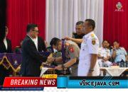 Lemhannas Tutup P3N XXVII, 85 Peserta TNI-Polri hingga Kementerian Jadi Alumni; Brigjen Pol. Ade Ary Jadi Lulusan Terbaik Akademik