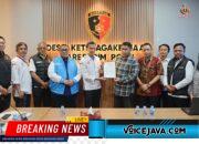 Desk Ketenagakerjaan Polri Berhasil Mediasi Sengketa PT Kerta Gaya Pusaka, 131 Pekerja Terima Hak Senilai Rp10 Miliar