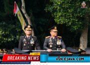 Mayoritas Kembali ke Polres, 1.848 Perwira Baru Disiapkan Perkuat Garda Terdepan Pelayanan Polri