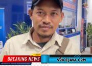 Satpas Daan Mogot Bantu Perpanjangan SIM B1, Pemohon Sampaikan Terima Kasih
