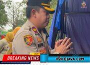 Merajut Harapan Pasca Kebakaran, Polri Bantu Warga Urus Dokumen yang Hilang