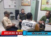 Polri dan Warga Bahas Pencegahan Tawuran di Dwiwarna