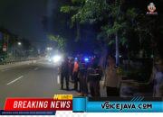 Respons Cepat Laporan 110, Polisi Perkuat Strong Point di Gunung Sahari Antisipasi Balap Liar