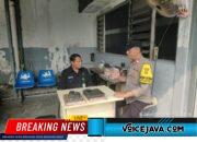 Polisi Sambangi Showroom Mitsubishi, Perkuat Benteng Keamanan dari Aksi Kejahatan