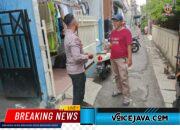 Cooling System dan Sambang RT 06 RW 07, Perkuat Sinergi Warga Jaga Kampung Rawa Tetap Kondusif