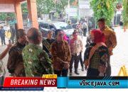 Monitoring Giat Job Fair Jakarta Pusat 2026 di GOR Senen, Ribuan Lowongan Kerja Disediakan