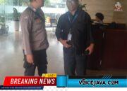 Bhabinkamtibmas Kenari Gelar Cooling System, Ajak Tokoh Agama Jaga Kondusivitas Wilayah