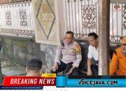 Bhabinkamtibmas Polsek Cempaka Putih Intensifkan Patroli Dialogis, Ajak Warga Perkuat Kewaspadaan terhadap Modus Kejahatan