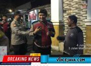 Patroli Menyapa Warga, Patroli Cipkon Menteng Sisir Matraman Dalam II Untuk Cegah Tawuran dan Kriminalitas