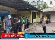 Perkuat Sinergi Warga dan Polisi, Polsek Cempaka Putih Gelar Apel Sabuk Kamtibmas Bersama Elemen Masyarakat