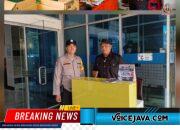 Bhabinkamtibmas Polsek Senen Intensifkan Cooling System dan Sambang Dialogis di Kampus, Pasar, dan Pusat Perbelanjaan