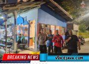 Bhabinkamtibmas Karet Tengsin Aktifkan Siskamling sebagai Upaya Menjaga Kamtibmas Lingkungan