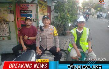 Sambang dan Cooling System, Polisi Perkuat Sinergi Kamtibmas Bersama Warga Galur