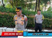 Ribuan Suporter Diprediksi Hadir, Polisi Siagakan Personel untuk Amankan FIFA Matchday Indonesia vs Oman di GBK