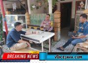 Ketua RW dan Polisi Satukan Langkah, Persempit Ruang Gerak Curanmor di Kampung Rawa