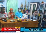 Jumat Keliling di Galur, Tiga Pilar dan Warga Bergerak Bersama Cegah DBD dari Lingkungan