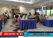 Cari Solusi Bersama, Tiga Pilar dan Warga Johar Baru Bahas Pencegahan Gangguan Kamtibmas