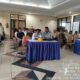 Cari Solusi Bersama, Tiga Pilar dan Warga Johar Baru Bahas Pencegahan Gangguan Kamtibmas