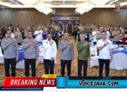 Buka Pelatihan Satkamling 2026, Kapolda Sumsel Tekankan Gotong Royong dan Pemanfaatan Teknologi