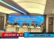 Media Gathering MA RI: Transparansi Peradilan dan Implementasi KUHP Baru Jadi Sorotan