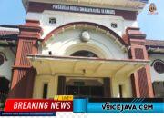 Sidang Dakwaan Kasus Jatim Half Marathon 2026 Digelar di PN Surabaya