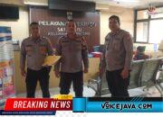 Asistensi Lomba Tiga Pilar HUT Bhayangkara ke-80, Sinergitas Kelurahan Menteng Diperkuat