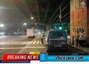 Jaga Keamanan Malam Hari, Polsek Cempaka Putih Tindaklanjuti Laporan Balap Liar melalui 110
