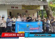 Jaga Jakarta On The Spot di Komplek Pertamina, Polisi dan Warga Perkuat Sinergi Cegah Gangguan Kamtibmas