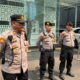 Sinergi TNI-Polri Kawal Aksi Mahasiswa, 114 Personel Disiagakan di Kantor BGN Kebon Sirih