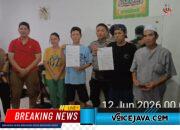 Respon Cepat Bhabinkamtibmas, Kasus Pencurian Telur Diselesaikan Melalui Restorative Justice