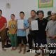 Respon Cepat Bhabinkamtibmas, Kasus Pencurian Telur Diselesaikan Melalui Restorative Justice
