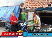 Sejukkan Situasi, Bhabinkamtibmas dan Tokoh Masyarakat Bergerak Cepat Redam Konflik Warga di Tanah Tinggi